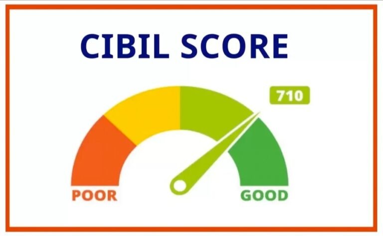 How to Check CIBIL Score